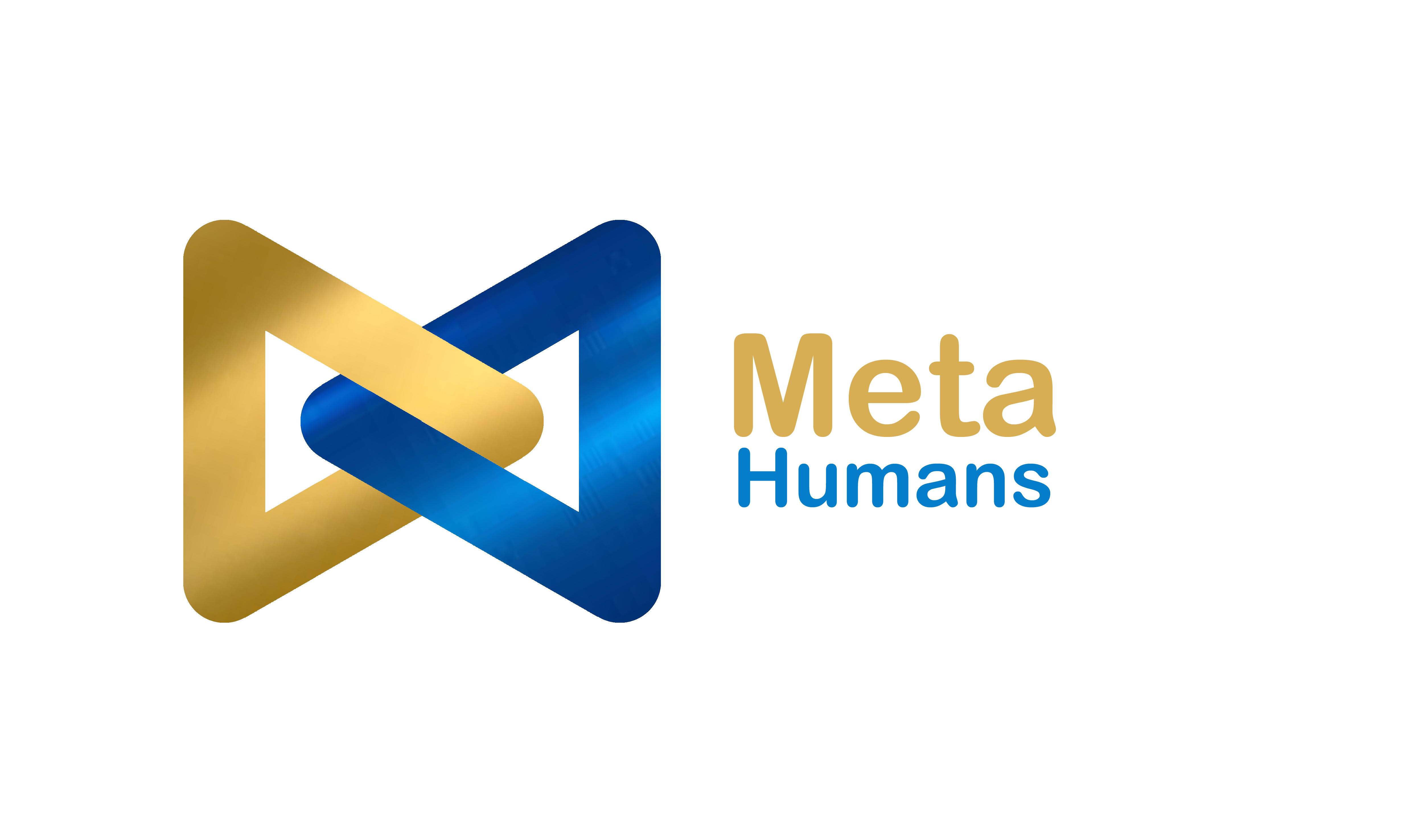 Meta Humans Logo